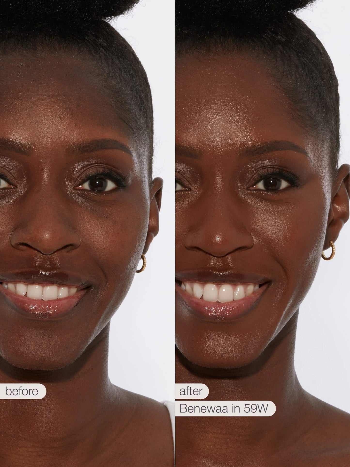 maracuja creaseless full coverage concealer™