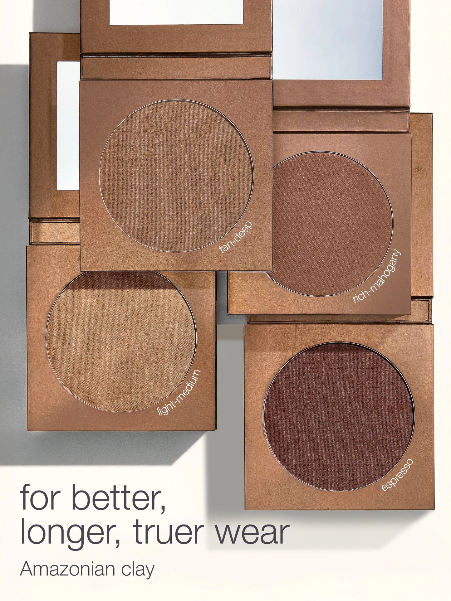 park ave princess™ matte face & body bronzer