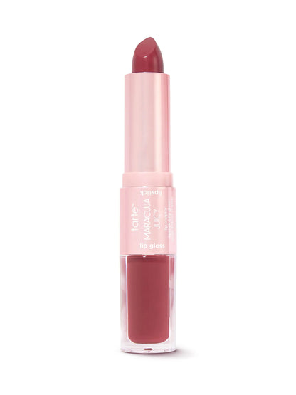 maracuja juicy lip sculptor lipstick & lip gloss