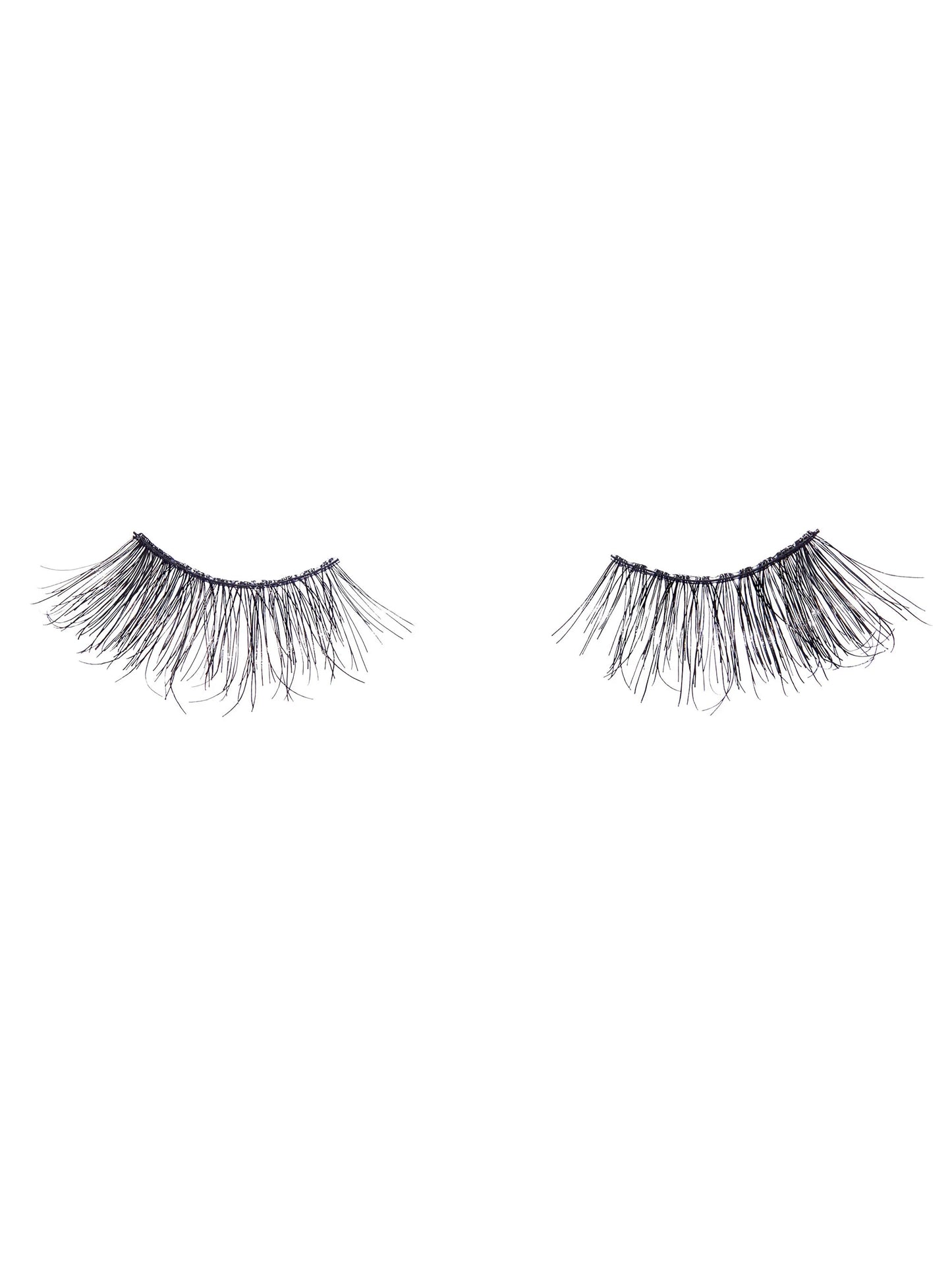 cruelty-free lashes