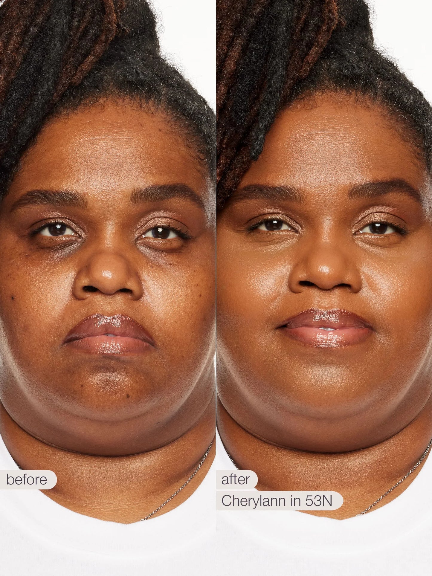 travel-size shape tape™ creamy concealer