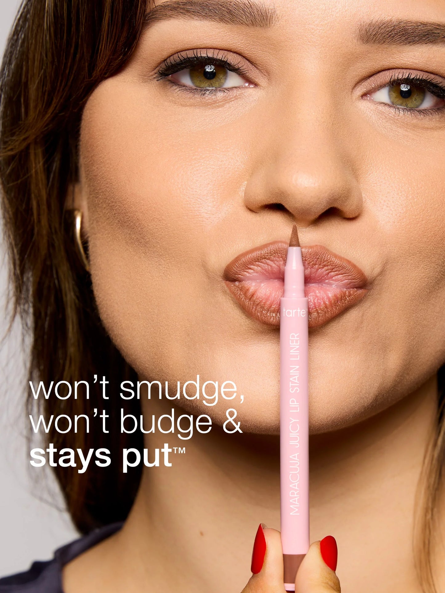 stain & plump lip and liner duo