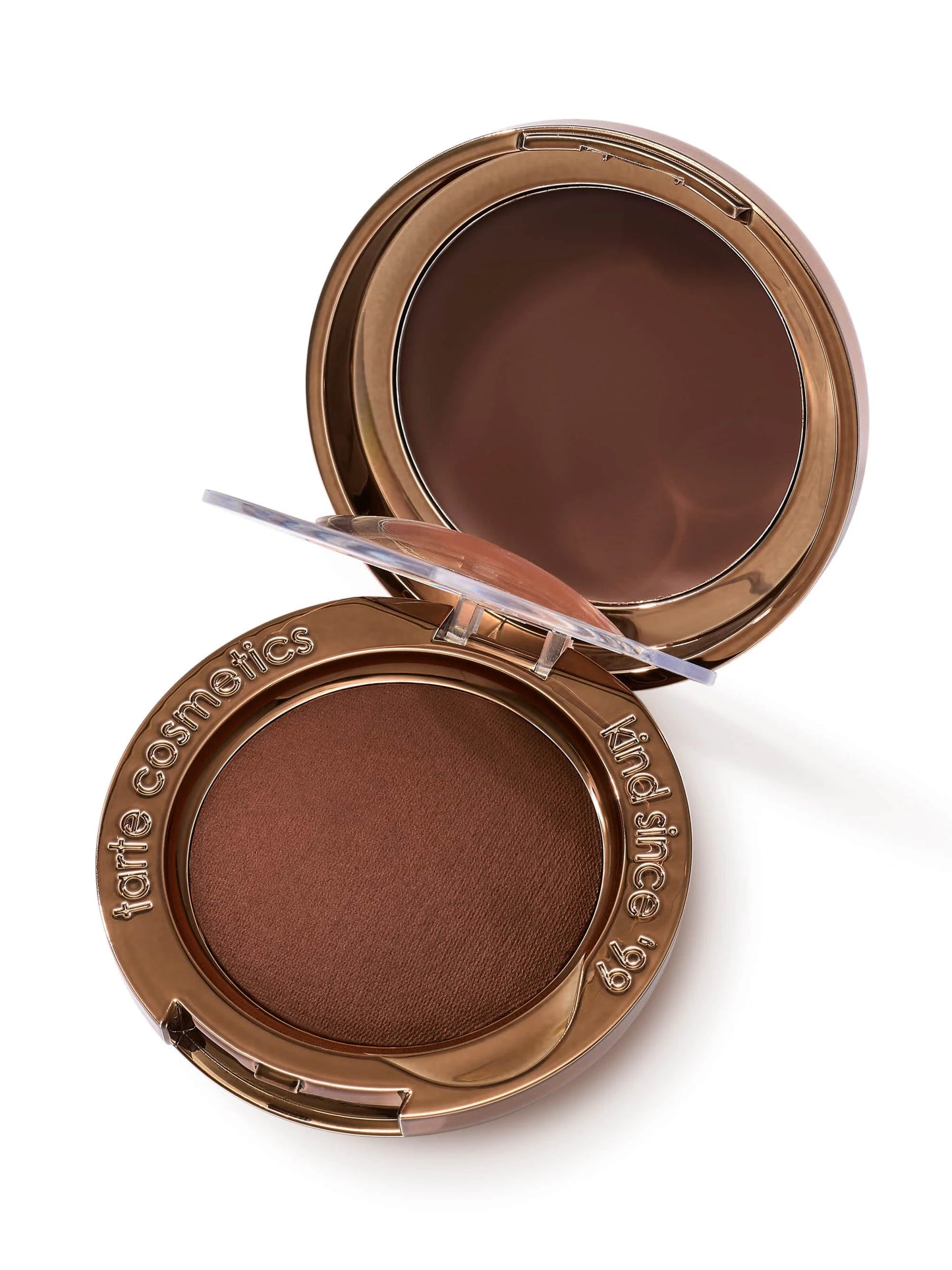 macaron sculpt & bronze duo