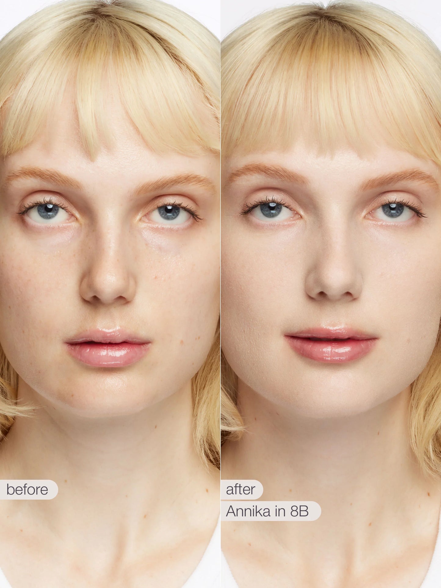 travel-size shape tape™ creamy concealer