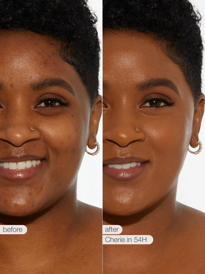 maracuja creaseless full coverage concealer™