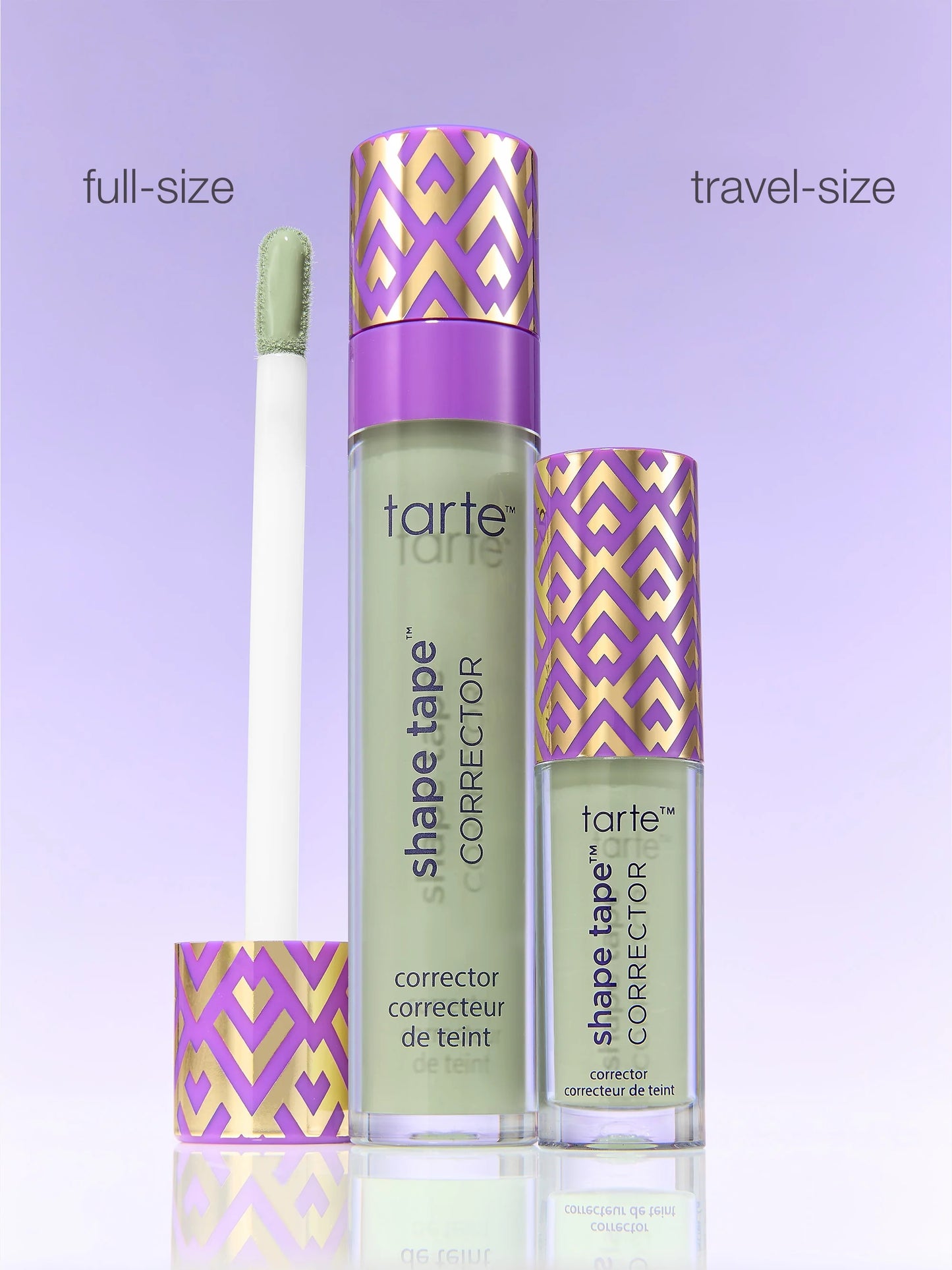 shape tape™ corrector