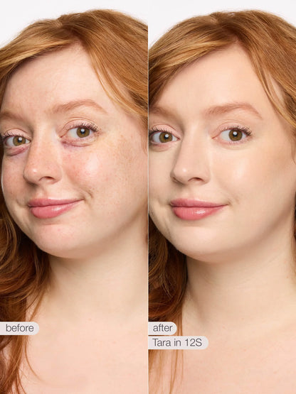 shape tape™ blur concealer stick