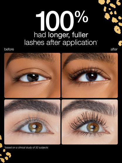 travel-size maneater™ mascara