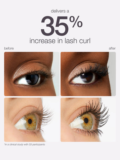 travel-size lights, camera, lashes™ 4-in-1 mascara
