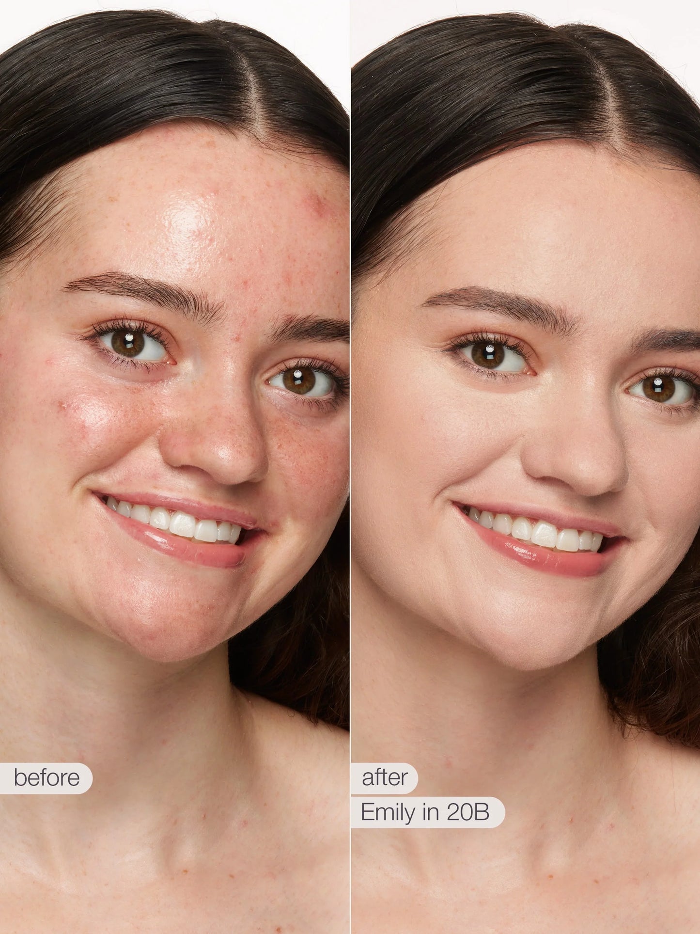 shape tape™ concealer