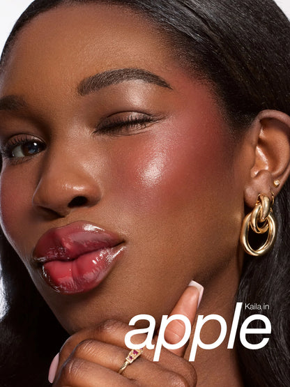 maracuja juicy blush