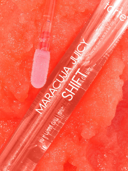 maracuja juicy lip & cheek shift