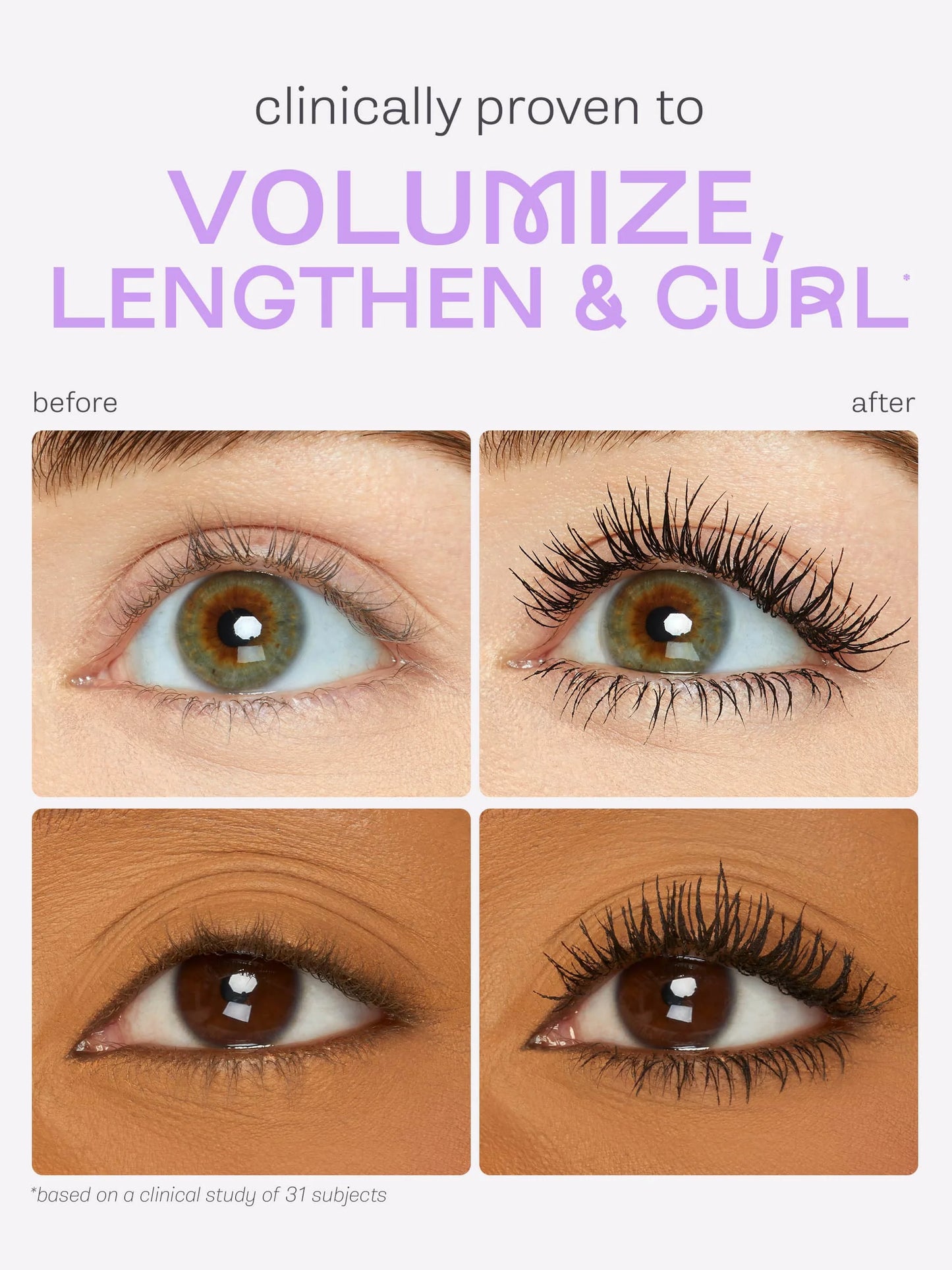 tartelette™ tubing mascara