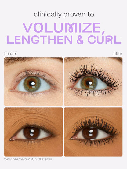 tartelette™ tubing mascara