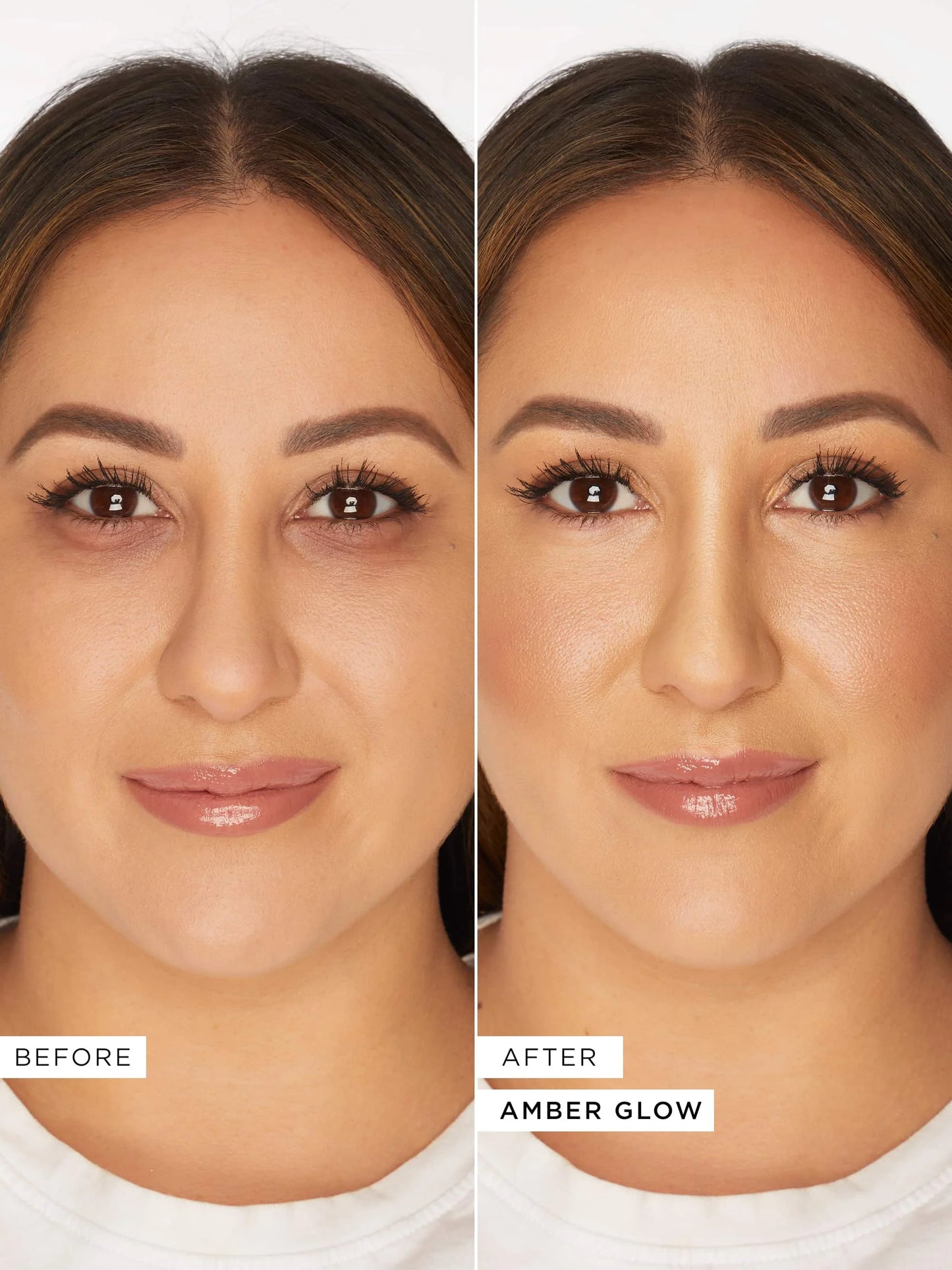 travel-size maracuja juicy glow highlight