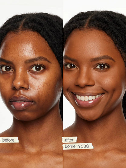 travel-size face tape™ foundation