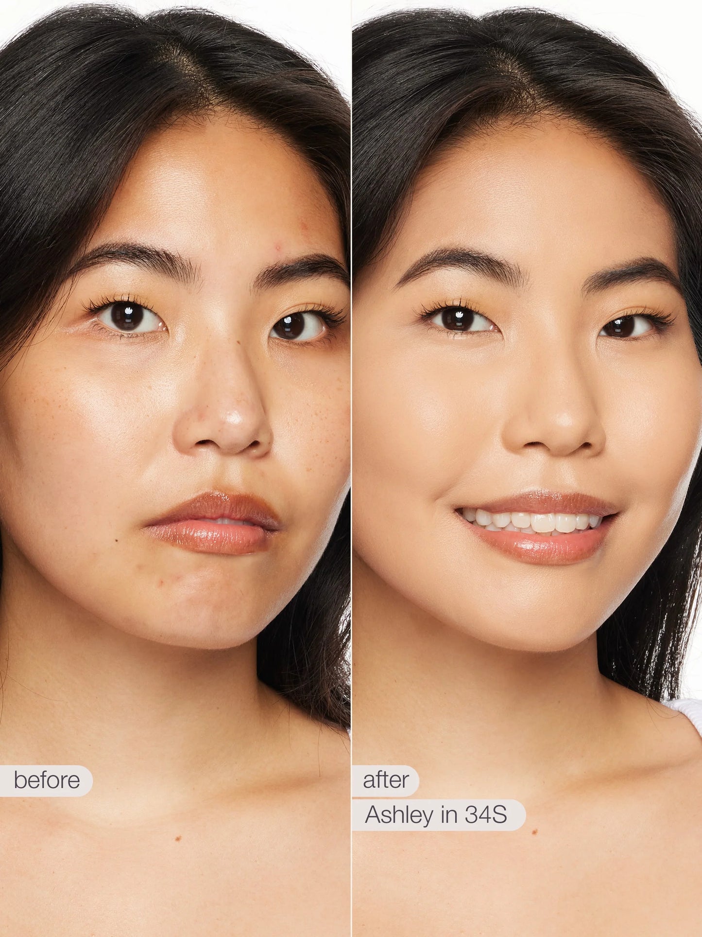 shape tape™ concealer