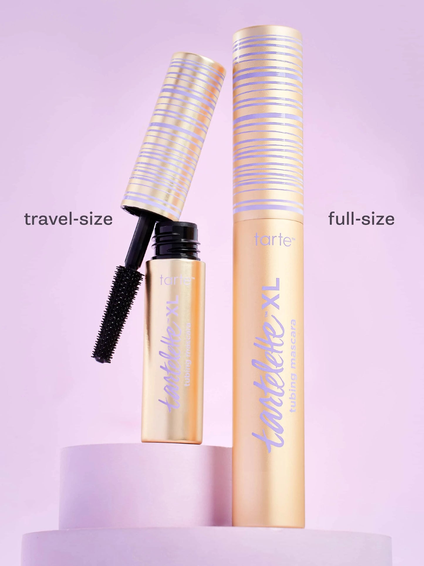 tartelette™ XL tubing mascara