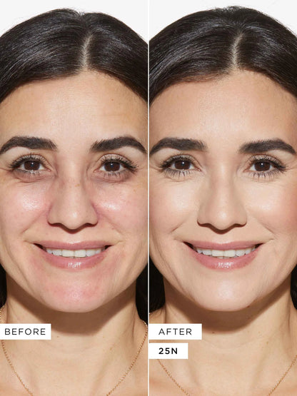 SEA power flex concealer