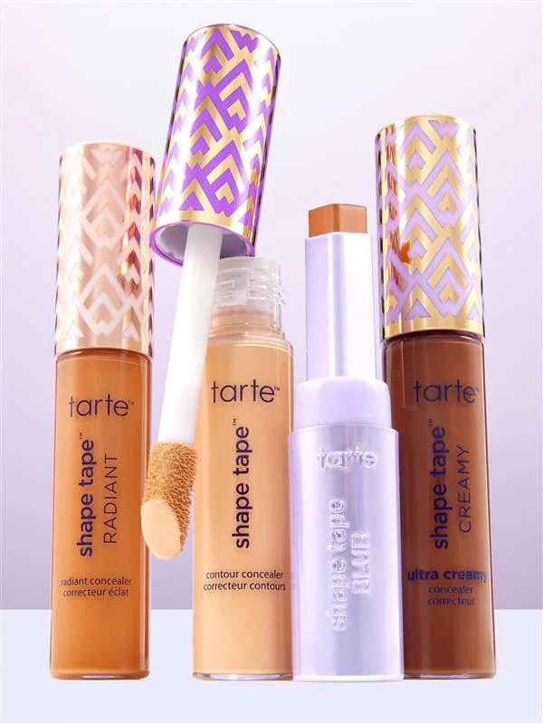 Tarte Shape Tape Concealer